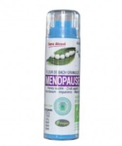 Menopause Complex (without alcohol)